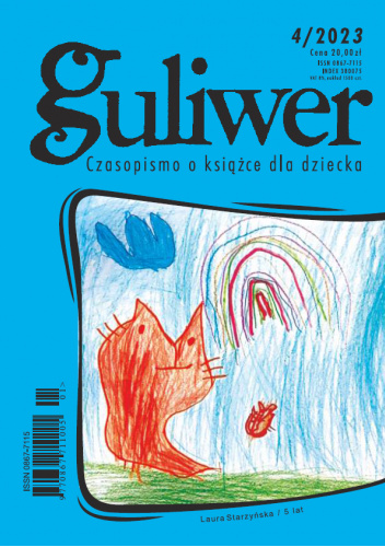 Guliwer, nr 4/2023