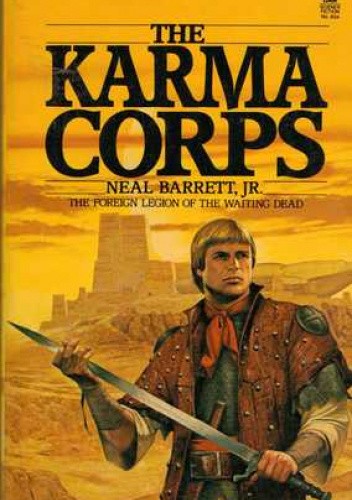The Karma Corps