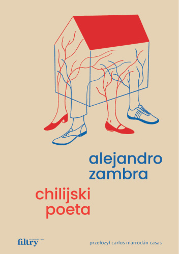 Chilijski poeta