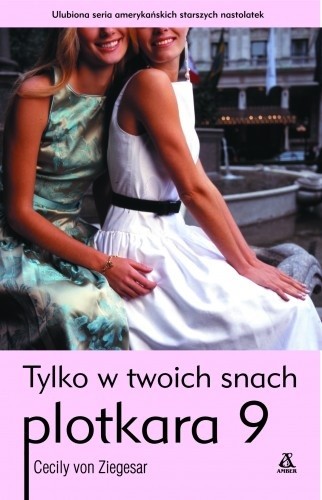 Tylko w twoich snach