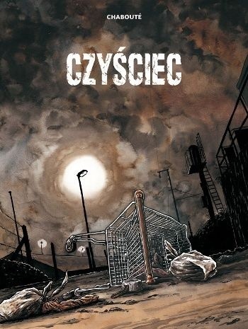 Czyściec