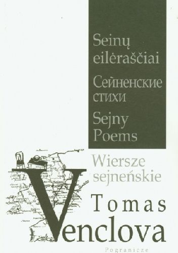 Wiersze sejneńskie