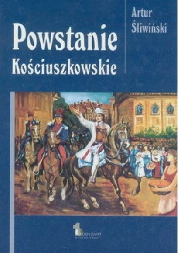 Powstanie Kościuszkowskie