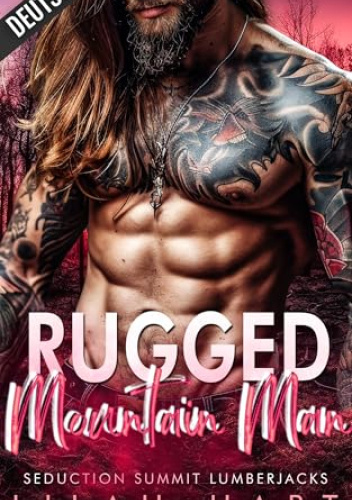 Rugged Mountain Man
