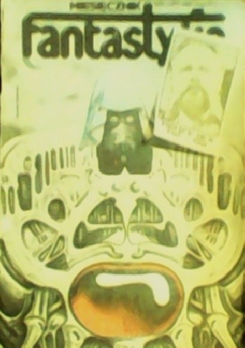 Miesięcznik Fantastyka, nr 5 (02/1983)
