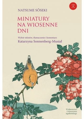 Miniatury na wiosenne dni