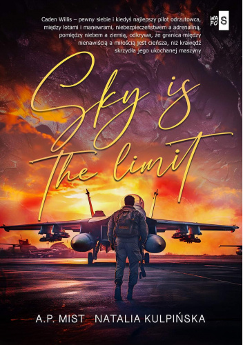 Sky is the limit