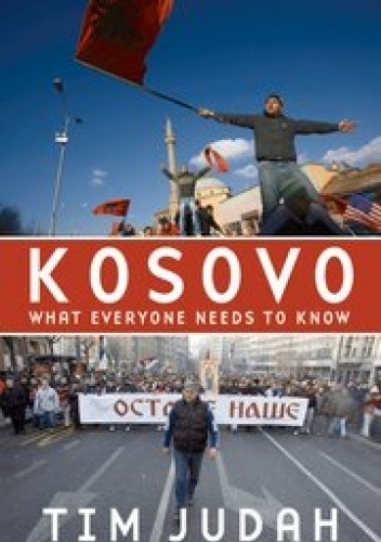 Kosovo. What everyone needs to know