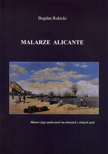 Malarze Alicante