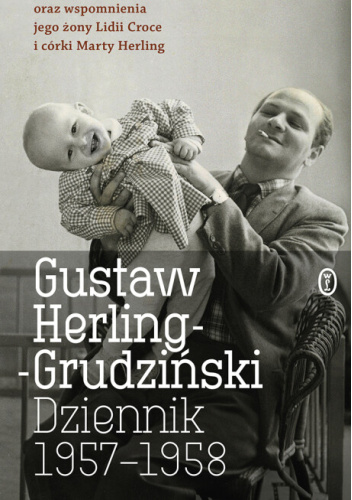 Dziennik 1957-1958