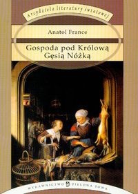 Gospoda pod Królową Gęsią Nóżką