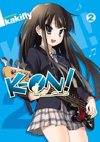 K-ON! 2