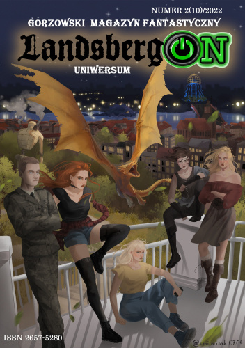 LandsbergOn 2(10)/2022