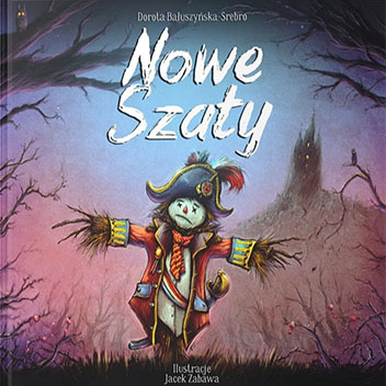 Nowe szaty