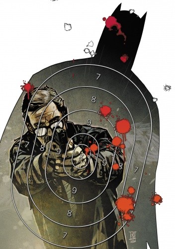 Batman: The Dark Knight #22 (New 52)
