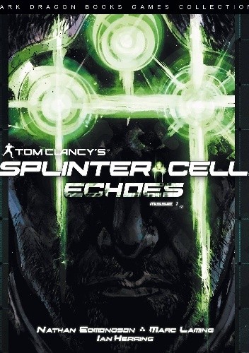 Splinter Cell Echoes