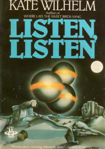 Listen, Listen