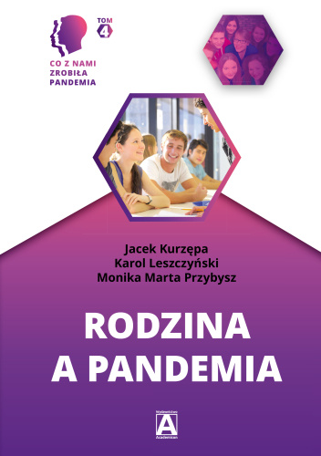 Rodzina a pandemia