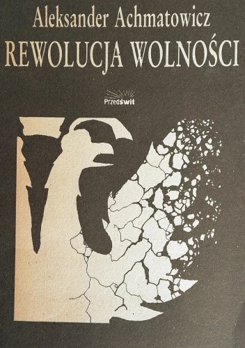 Rewolucja wolności