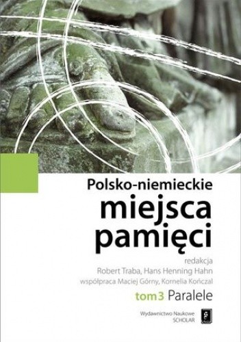 Polsko-niemieckie miejsca pamięci. Paralele