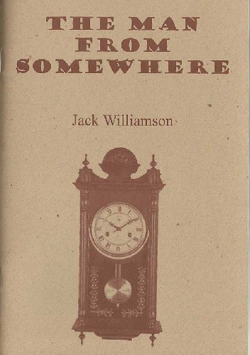 The Man from Somewhere