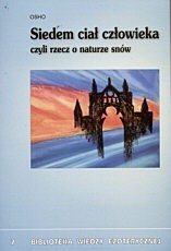 Siedem ciał człowieka