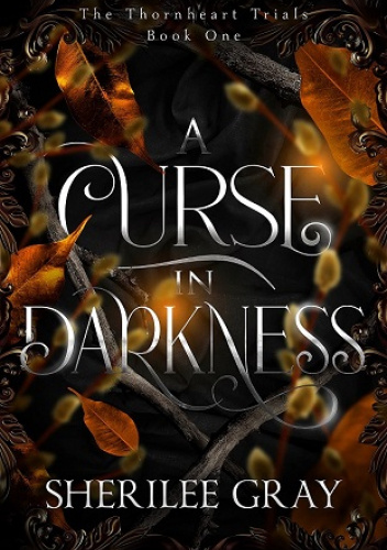 A Curse in Darkness