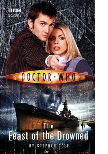 Doctor Who: The Feast of the Drowned