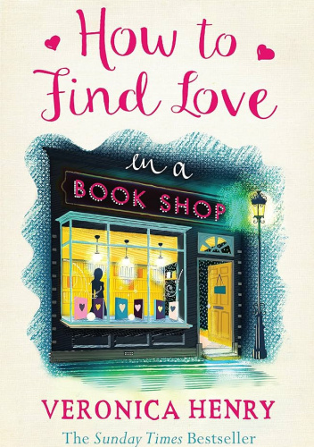 How to Find Love in a Bookshop