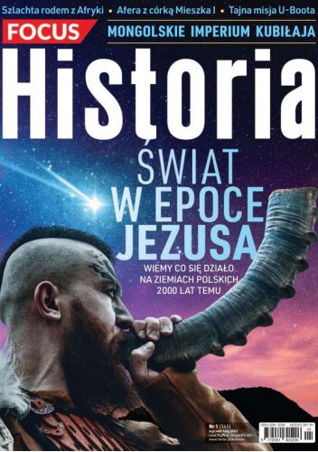 Focus Historia 1/2022
