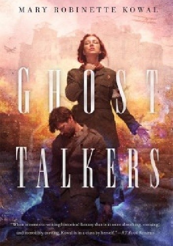 Ghost Talkers