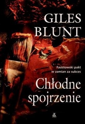 Chłodne spojrzenie
