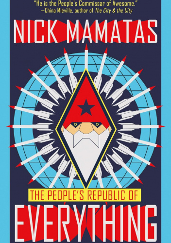 The People's Republic of Everything