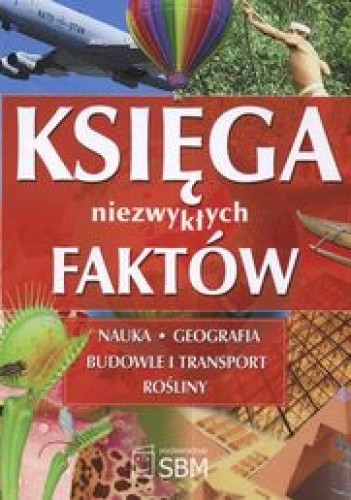 Księga niezwykłych faktów