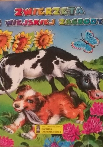 Zwierzęta z wiejskiej zagrody