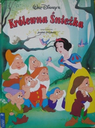 Królewna Śnieżka