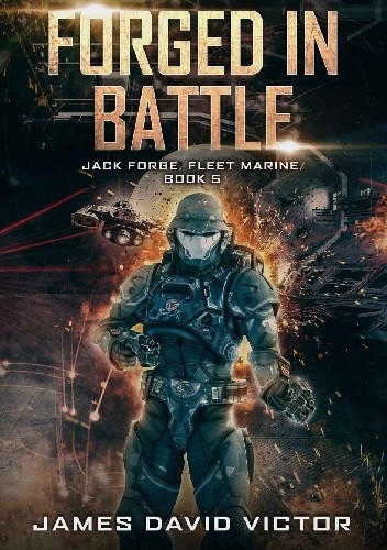 Forged In Battle