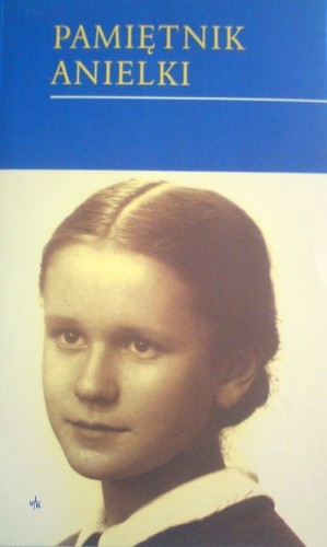 Pamiętnik Anielki
