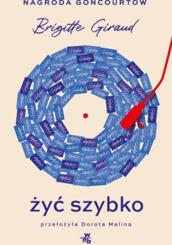 Żyć szybko