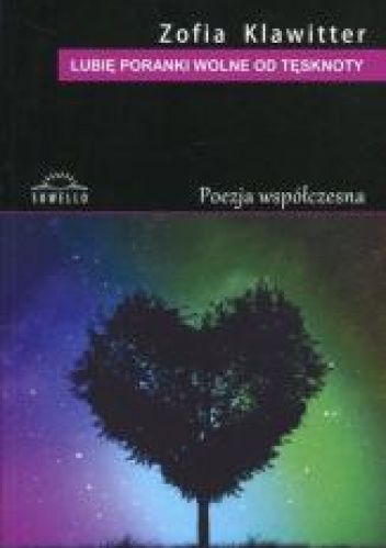 Lubię poranki wolne od tęsknoty