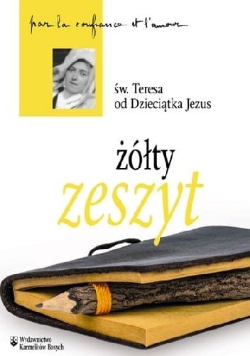 Żółty zeszyt