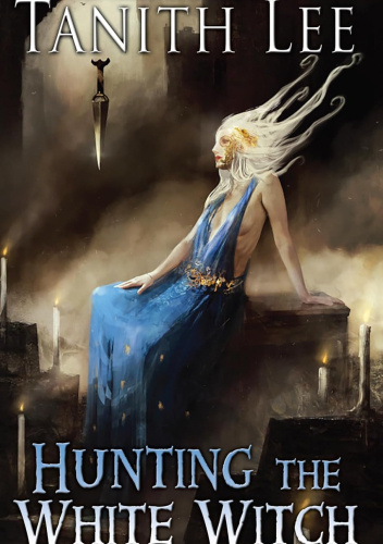 Hunting the White Witch
