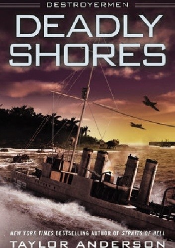Destroyermen: Deadly Shores