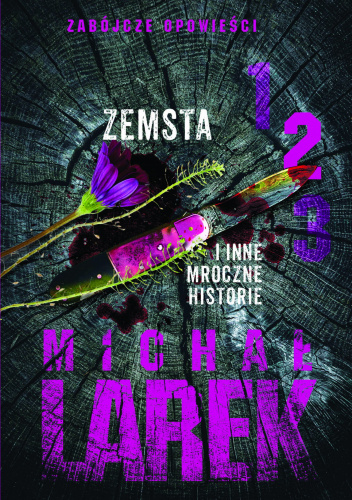 Zemsta i Inne Mroczne Historie