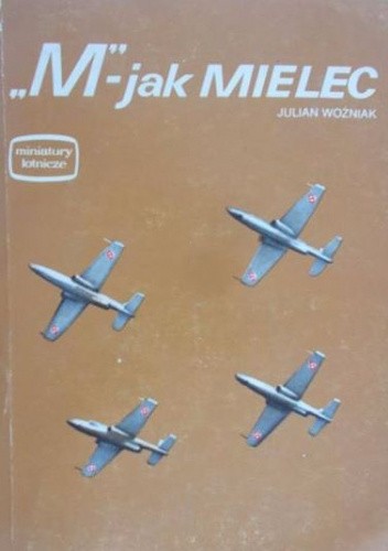 "M" - jak Mielec