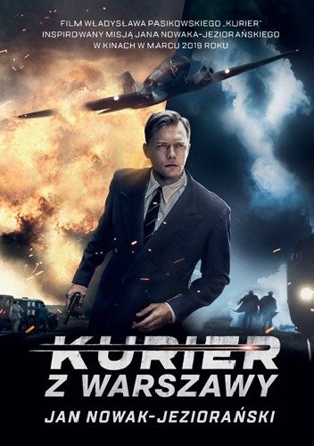 Kurier z Warszawy