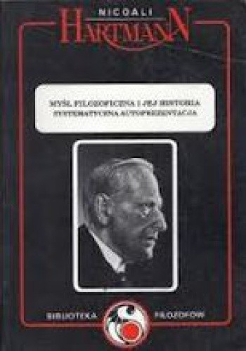 Myśl filozoficzna i jej historia. Systematyczna autoprezentacja