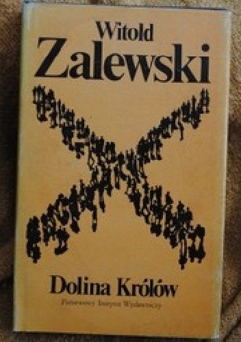 Dolina królów