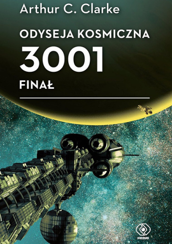 Odyseja kosmiczna 3001. Finał