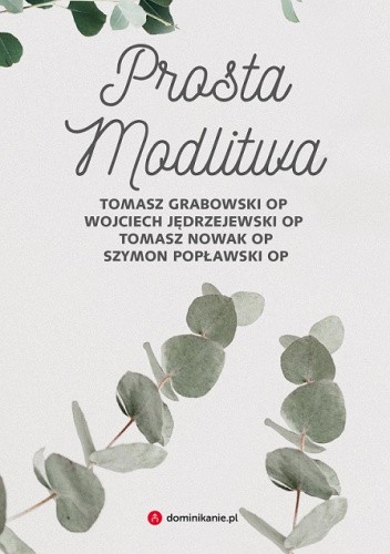 Prosta modlitwa